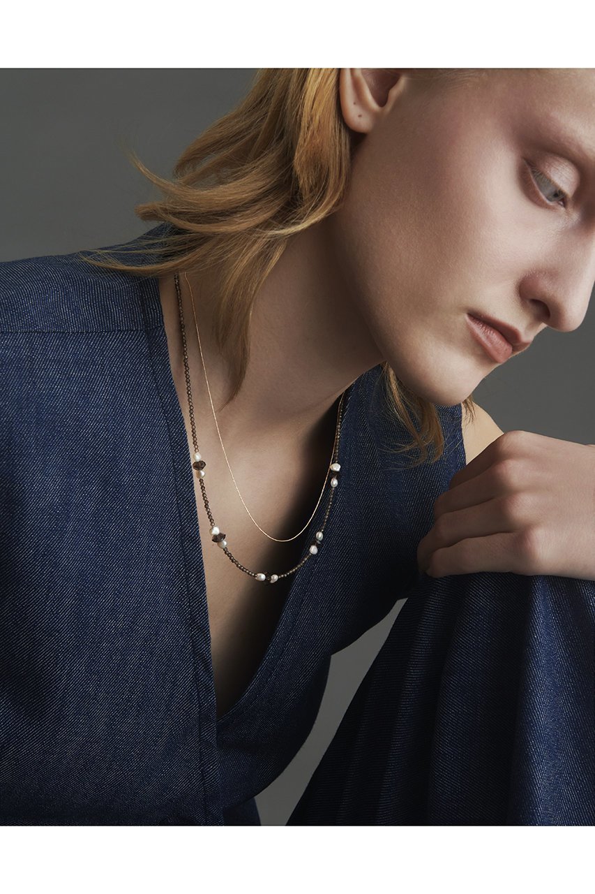 【ルボンボン/les bonbon】のsophie moderate ネックレス 人気、トレンドファッション・服の通販 founy(ファニー) 　ファッション　Fashion　レディースファッション　Fashion for Women　ジュエリー　Jewelry　ネックレス　Necklaces & Pendants　ネックレス　Necklace, Pendant Necklace　エレガント 上品　Elegant　other-7|ID: prp329100004523578 ipo3291000000035550269