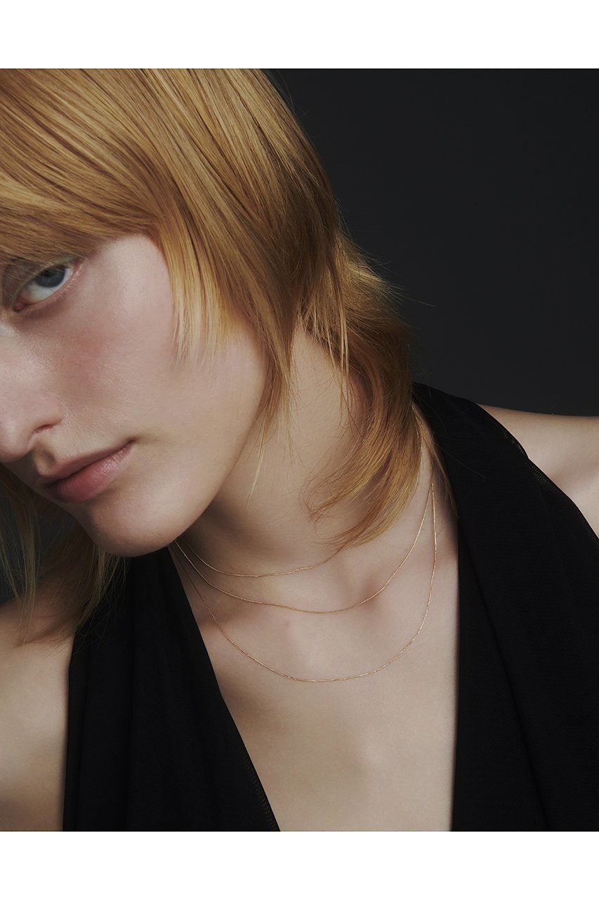 【ルボンボン/les bonbon】のsophie チョーカー 人気、トレンドファッション・服の通販 founy(ファニー) 　ファッション　Fashion　レディースファッション　Ladies' Fashion Online　ジュエリー　Jewelry　ネックレス　Necklaces　ネックレス　Necklace　エレガント 上品　Elegant　other-2|ID: prp329100004523579 ipo3291000000031998835