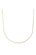 【ルボンボン/les bonbon】のsophie チョーカー 人気、トレンドファッション・服の通販 founy(ファニー) ファッション Fashion レディースファッション Fashion for Women ジュエリー Jewelry ネックレス Necklaces & Pendants ネックレス Necklace, Pendant Necklace エレガント 上品 Elegant thumbnail イエローゴールド|ID: prp329100004523579 ipo3291000000033327066