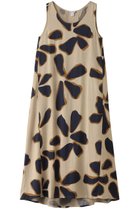 【ハンロ/HANRO】のノースリーブワンピース デザートフラワー|ID:prp329100004523586