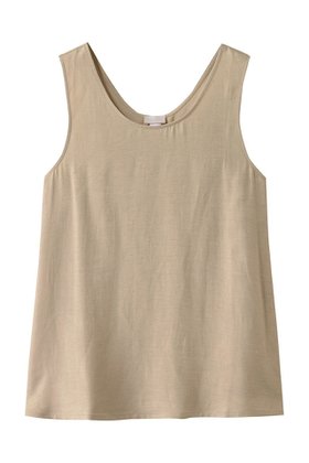 【ハンロ/HANRO】のノースリーブトップス 人気、トレンドファッション・服の通販 founy(ファニー) ファッション Fashion レディースファッション WOMEN トップス・カットソー Tops/Tshirt キャミソール / ノースリーブ No Sleeves シャツ/ブラウス Shirts/Blouses ロング / Tシャツ T-Shirts カットソー Cut and Sewn キャミソール Camisole タンク Tank ノースリーブ No Sleeve リネン Linen 夏 Summer NEW・新作・新着・新入荷 New Arrivals 春 Spring S/S・春夏 Ss・Spring/Summer |ID:prp329100004523587