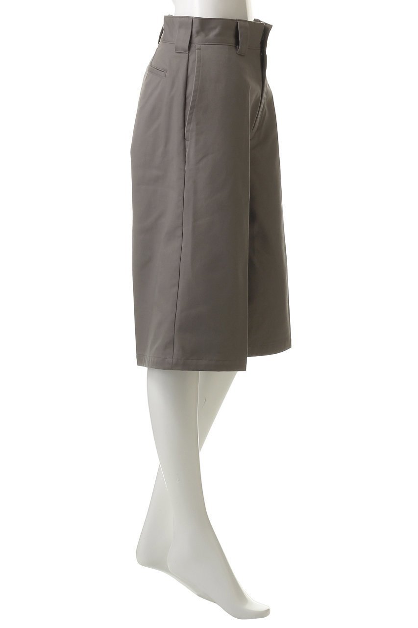 【オブラダ/Oblada】のライダーパンツ 人気、トレンドファッション・服の通販 founy(ファニー) 　ファッション　Fashion　レディースファッション　WOMEN　パンツ　Pants　ハーフ / ショートパンツ　Short Pants　ショート　Short　シンプル　Simple　フォルム　Form　マニッシュ　Mannish　ワーク　Work　夏　Summer　NEW・新作・新着・新入荷　New Arrivals　other-3|ID: prp329100004523596 ipo3291000000031998959