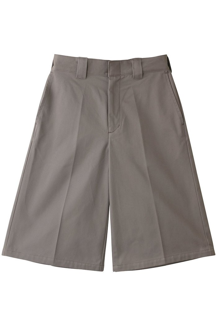 【オブラダ/Oblada】のライダーパンツ インテリア・キッズ・メンズ・レディースファッション・服の通販 founy(ファニー) https://founy.com/ ファッション Fashion レディースファッション Fashion for Women パンツ Pants & Trousers ショートパンツ・ハーフパンツ High-Waisted & Relaxed Shorts ショート Short, Short Length シンプル Simple, Minimal フォルム Silhouette, Form マニッシュ Mannish, Boyish ワーク Workwear, Utility Style 夏 Summer |ID: prp329100004523596 ipo3291000000035321000