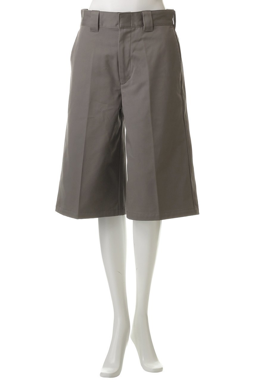 【オブラダ/Oblada】のライダーパンツ 人気、トレンドファッション・服の通販 founy(ファニー) 　ファッション　Fashion　レディースファッション　Fashion for Women　パンツ　Pants & Trousers　ショートパンツ・ハーフパンツ　High-Waisted & Relaxed Shorts　ショート　Short, Short Length　シンプル　Simple, Minimal　フォルム　Silhouette, Form　マニッシュ　Mannish, Boyish　ワーク　Workwear, Utility Style　夏　Summer　other-2|ID: prp329100004523596 ipo3291000000035321002