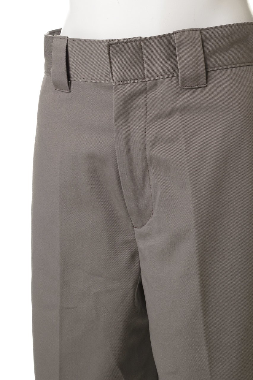 【オブラダ/Oblada】のライダーパンツ 人気、トレンドファッション・服の通販 founy(ファニー) 　ファッション　Fashion　レディースファッション　Fashion for Women　パンツ　Pants & Trousers　ショートパンツ・ハーフパンツ　High-Waisted & Relaxed Shorts　ショート　Short, Short Length　シンプル　Simple, Minimal　フォルム　Silhouette, Form　マニッシュ　Mannish, Boyish　ワーク　Workwear, Utility Style　夏　Summer　other-5|ID: prp329100004523596 ipo3291000000036082561