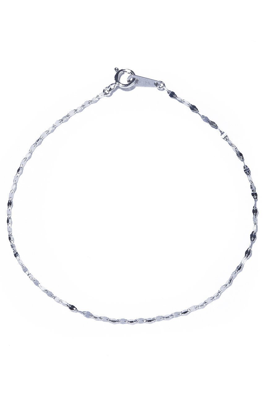 【ルボンボン/les bonbon】のvictoria ブレスレット インテリア・キッズ・メンズ・レディースファッション・服の通販 founy(ファニー) 　ファッション　Fashion　レディースファッション　Fashion for Women　ジュエリー　Jewelry　チェーン＆カフブレスレット　Cuff & Chain Bracelets　バングル・カフブレスレット　Bangles & Cuff Bracelets　シンプル　Simple, Minimal　スタイリッシュ　Stylish, Fashionable　ブレスレット　Bracelet, Wristband　リュクス　Luxury, Elegant, High-End, Chic　エレガント 上品　Elegant　ホワイトゴールド|ID: prp329100004523599 ipo3291000000035550492