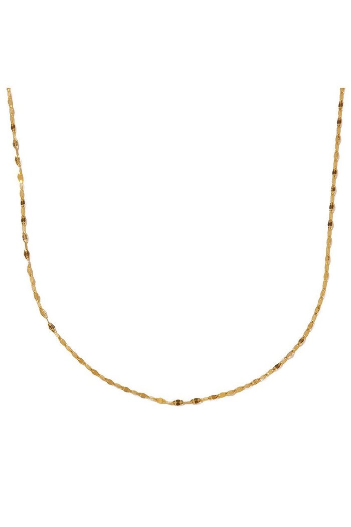 【ルボンボン/les bonbon】のvictoria moderate ネックレス インテリア・キッズ・メンズ・レディースファッション・服の通販 founy(ファニー) https://founy.com/ ファッション Fashion レディースファッション Fashion for Women ジュエリー Jewelry ネックレス Necklaces & Pendants シンプル Simple, Minimal スタイリッシュ Stylish, Fashionable ネックレス Necklace, Pendant Necklace エレガント 上品 Elegant |ID: prp329100004523600 ipo3291000000035567615