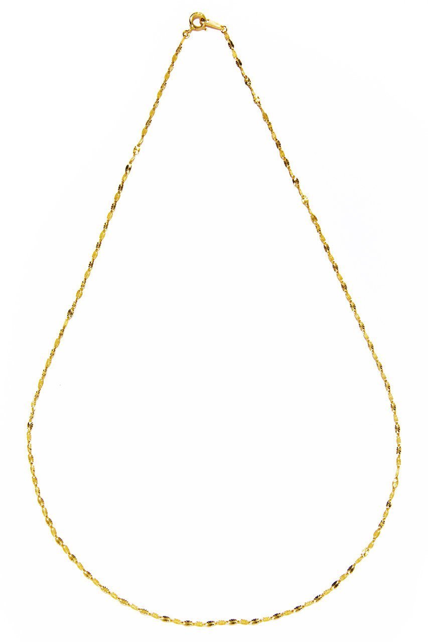 【ルボンボン/les bonbon】のsunlight ネックレス 人気、トレンドファッション・服の通販 founy(ファニー) 　ファッション　Fashion　レディースファッション　Fashion for Women　ジュエリー　Jewelry　ネックレス　Necklaces & Pendants　おすすめ　Recommended / Our Picks　カッティング　Cutting Detail　シンプル　Simple, Minimal　チェーン　Chain, Chain Strap　ネックレス　Necklace, Pendant Necklace　other-3|ID: prp329100004523604 ipo3291000000035726347