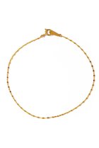 【ルボンボン/les bonbon】のK18 elisabeth ブレスレット イエローゴールド|ID: prp329100004523608 ipo3291000000035741638