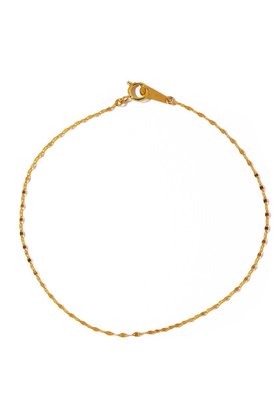 【ルボンボン/les bonbon】のK18 elisabeth ブレスレット 人気、トレンドファッション・服の通販 founy(ファニー) ファッション Fashion レディースファッション Fashion for Women ジュエリー Jewelry チェーン＆カフブレスレット Cuff & Chain Bracelets バングル・カフブレスレット Bangles & Cuff Bracelets エレガント 上品 Elegant シンプル Simple, Minimal スマート Smart, Elegant チェーン Chain, Chain Strap ブレスレット Bracelet, Wristband 腕時計 Wristwatch |ID:prp329100004523608