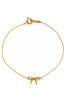 【ルボンボン/les bonbon】のprima ブレスレット 人気、トレンドファッション・服の通販 founy(ファニー) ファッション Fashion レディースファッション Fashion for Women ジュエリー Jewelry チェーン＆カフブレスレット Cuff & Chain Bracelets バングル・カフブレスレット Bangles & Cuff Bracelets イタリア Italy チェーン Chain, Chain Strap ブレスレット Bracelet, Wristband リボン Ribbon, Bow ワンポイント One Point, Statement Accent エレガント 上品 Elegant |ID:prp329100004523610