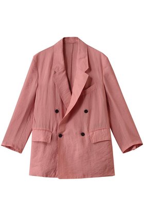 【マルティニーク/martinique】 【CURRENTAGE】ダブルジャケット人気、トレンドファッション・服の通販 founy(ファニー) ファッション Fashion レディースファッション WOMEN アウター Coat Outerwear ジャケット Jackets シアー Sheer ジャケット Jacket ダブル Double マニッシュ Mannish 夏 Summer NEW・新作・新着・新入荷 New Arrivals 春 Spring S/S・春夏 Ss・Spring/Summer |ID:prp329100004523615