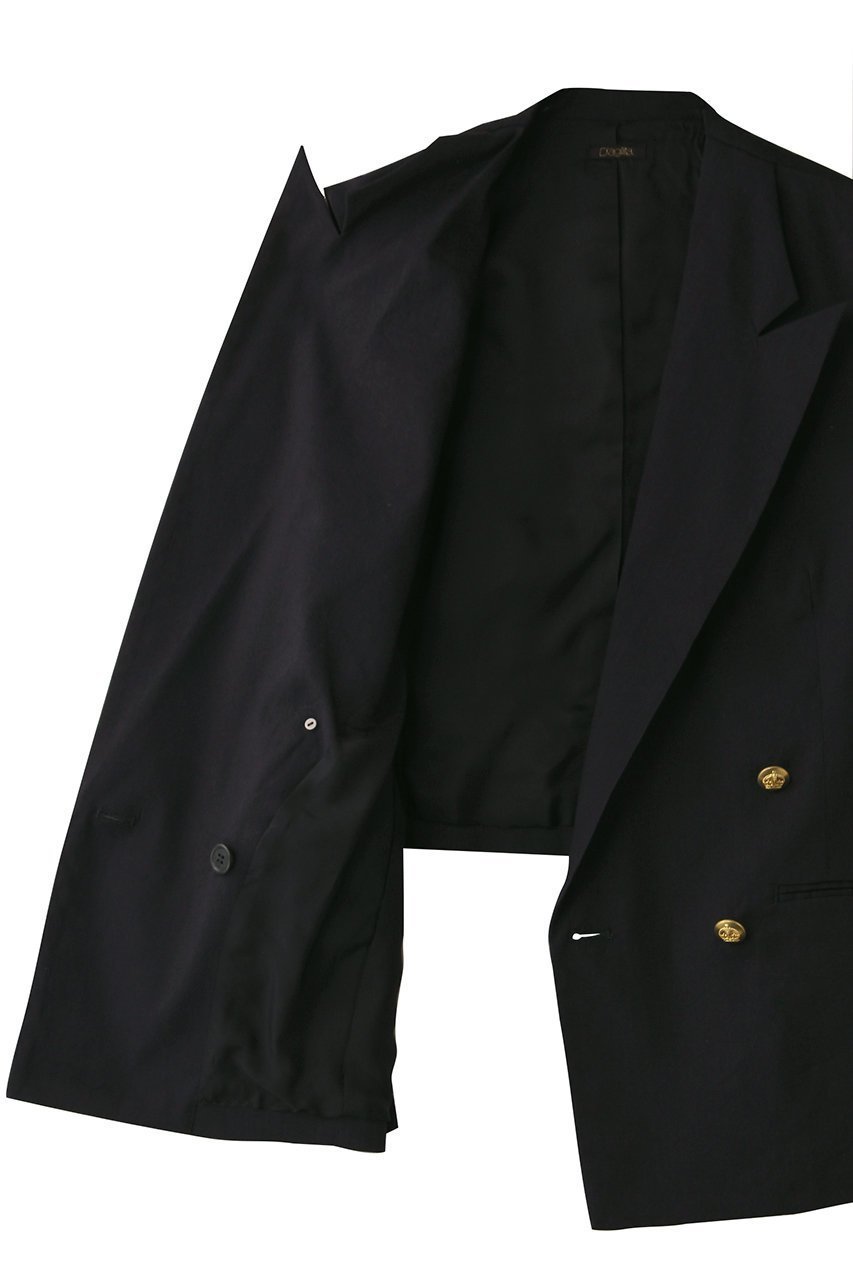 【デザイン ワークス/DESIGN WORKS】のリネンストレッチベスト 人気、トレンドファッション・服の通販 founy(ファニー) 　ファッション　Fashion　レディースファッション　WOMEN　アウター　Coat Outerwear　ジャケット　Jackets　ジャケット　Jacket　ストレッチ　Stretch　ベスト　Vest　リネン　Linen　夏　Summer　NEW・新作・新着・新入荷　New Arrivals　軽量　Lightweight　other-6|ID: prp329100004523625 ipo3291000000031999142