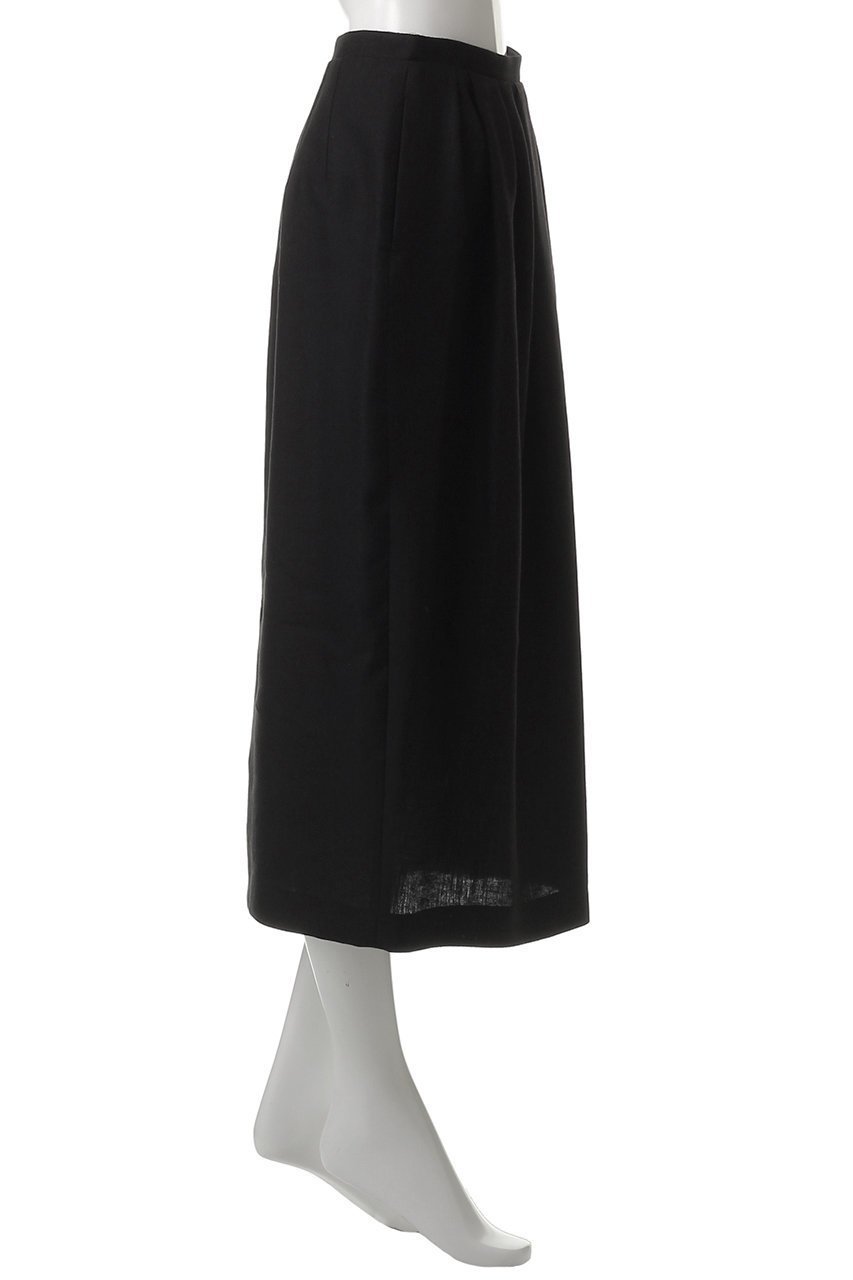 【マルティニーク/martinique】のラメドビータックスカート(セットアップ可) 人気、トレンドファッション・服の通販 founy(ファニー) 　ファッション　Fashion　レディースファッション　WOMEN　セットアップ　Setup　スカート　Skirt　スカート　Skirt　ロングスカート　Long Skirt　おすすめ　Recommend　セットアップ　Set Up　バランス　Balance　フレア　Flare　フロント　Front　リネン　Linen　ロング　Long　夏　Summer　NEW・新作・新着・新入荷　New Arrivals　other-3|ID: prp329100004523631 ipo3291000000031999176