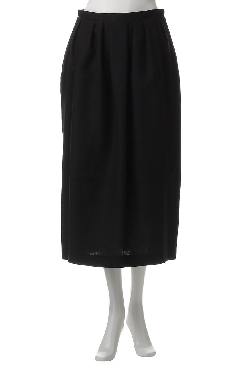 【マルティニーク/martinique】のラメドビータックスカート(セットアップ可) 人気、トレンドファッション・服の通販 founy(ファニー) 　ファッション　Fashion　レディースファッション　Fashion for Women　セットアップ　Matching Sets　スカート・ミニ/ミディ/マキシ　Skirts / Mini, Midi & Maxi Skirts　スカート　Skirts　ロングスカート　Long Skirts / Maxi & Midi Skirts　おすすめ　Recommended / Our Picks　セットアップ　Set-Up, Coordinated Outfit　バランス　Balance, Style Balance　フレア　Flare, Flared　フロント　Front, Front Design　リネン　Linen, Linen Fabric　ロング　Long, Long-Length　夏　Summer　other-2|ID: prp329100004523631 ipo3291000000035732823