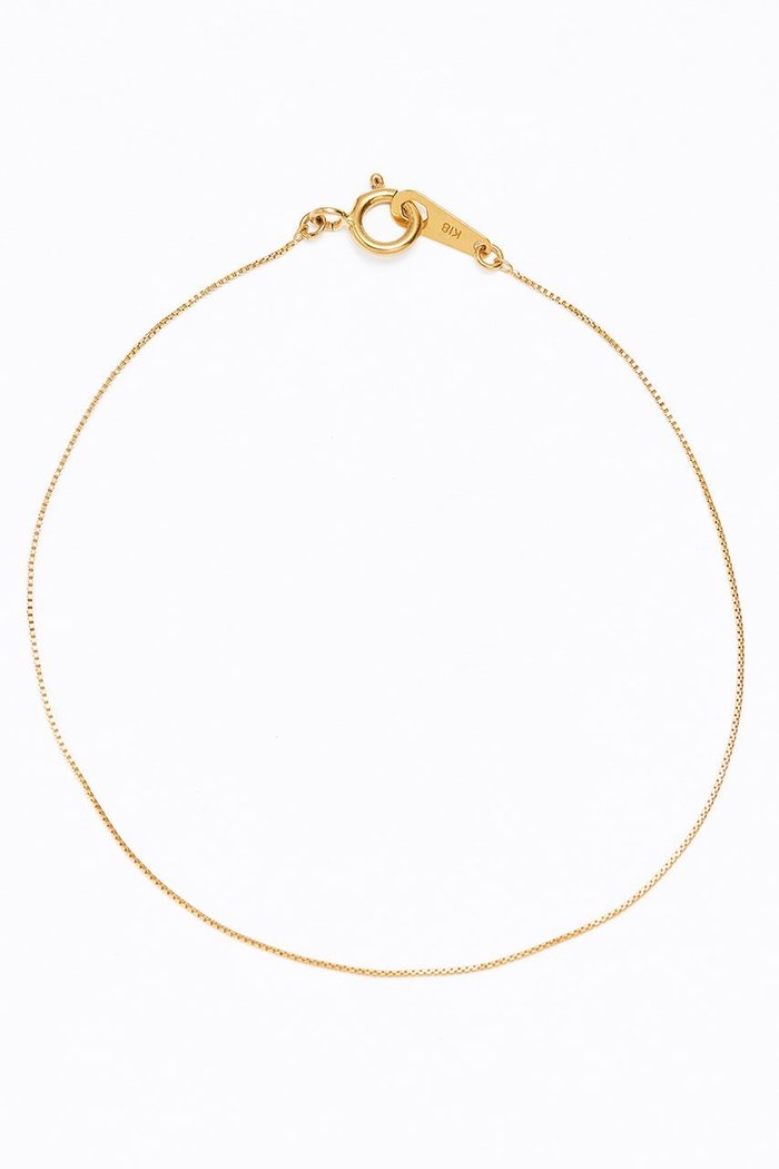 【ルボンボン/les bonbon】のK18 sophie ブレスレット インテリア・キッズ・メンズ・レディースファッション・服の通販 founy(ファニー) https://founy.com/ ファッション Fashion レディースファッション Fashion for Women ジュエリー Jewelry チェーン＆カフブレスレット Cuff & Chain Bracelets バングル・カフブレスレット Bangles & Cuff Bracelets おすすめ Recommended / Our Picks なめらか Smooth, Silky Texture ジュエリー Jewelry, Accessories ネックレス Necklace, Pendant Necklace ブレスレット Bracelet, Wristband エレガント 上品 Elegant 再入荷 Restock / Back in Stock |ID: prp329100004523632 ipo3291000000035550289