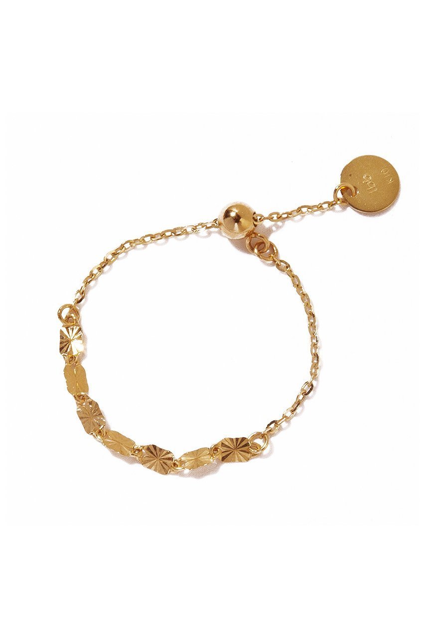 【ルボンボン/les bonbon】のadjustable sunlight リング 人気、トレンドファッション・服の通販 founy(ファニー) ファッション Fashion レディースファッション Fashion for Women ジュエリー Jewelry おすすめ Recommended / Our Picks チェーン Chain, Chain Strap other-3|ID: prp329100004523635 ipo3291000000035971299