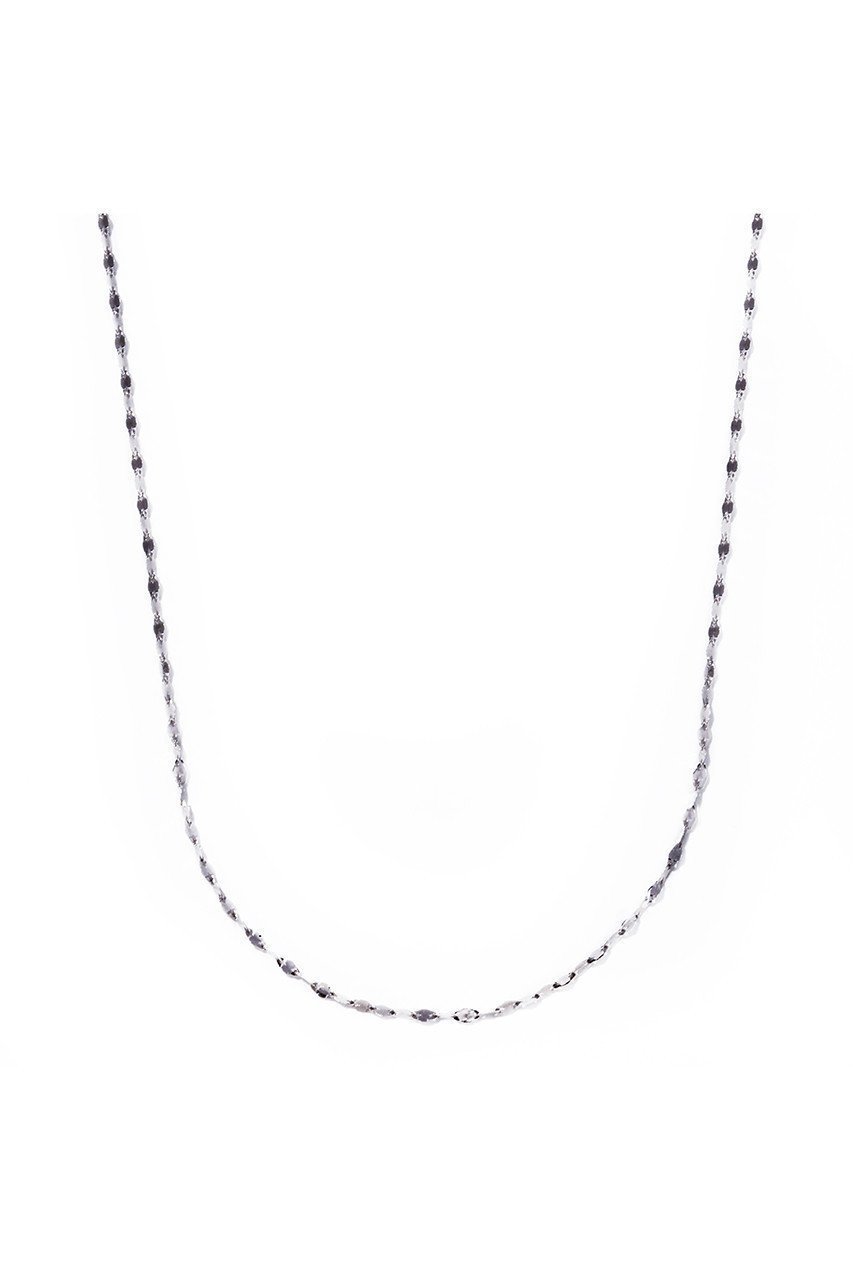 【ルボンボン/les bonbon】のvictoria チョーカー インテリア・キッズ・メンズ・レディースファッション・服の通販 founy(ファニー) 　ファッション　Fashion　レディースファッション　Fashion for Women　ジュエリー　Jewelry　ネックレス　Necklaces & Pendants　おすすめ　Recommended / Our Picks　ネックレス　Necklace, Pendant Necklace　バランス　Balance, Style Balance　フィット　Fit, Slim Fit　エレガント 上品　Elegant　ホワイトゴールド|ID: prp329100004523639 ipo3291000000035550432