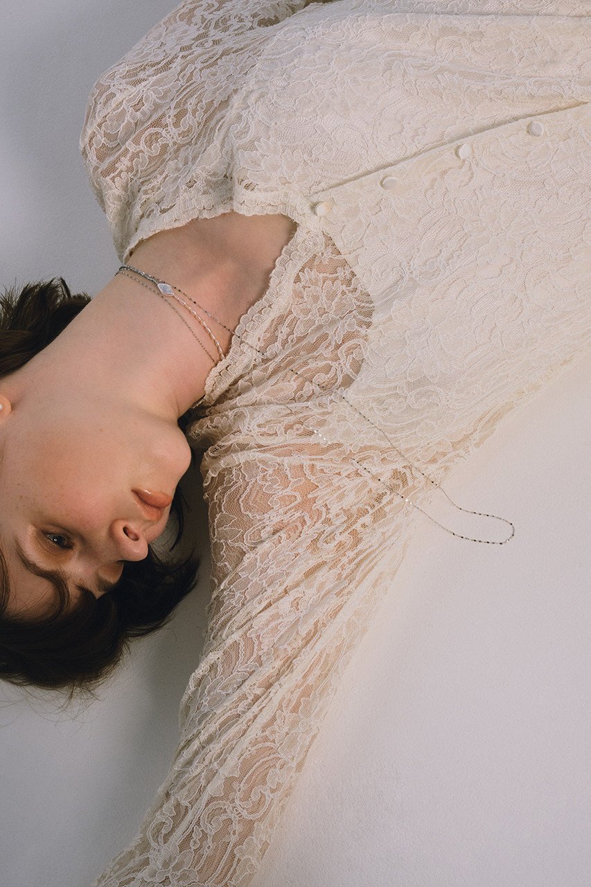 【ルボンボン/les bonbon】のvictoria チョーカー 人気、トレンドファッション・服の通販 founy(ファニー) 　ファッション　Fashion　レディースファッション　Fashion for Women　ジュエリー　Jewelry　ネックレス　Necklaces & Pendants　おすすめ　Recommended / Our Picks　ネックレス　Necklace, Pendant Necklace　バランス　Balance, Style Balance　フィット　Fit, Slim Fit　エレガント 上品　Elegant　other-6|ID: prp329100004523639 ipo3291000000035550437