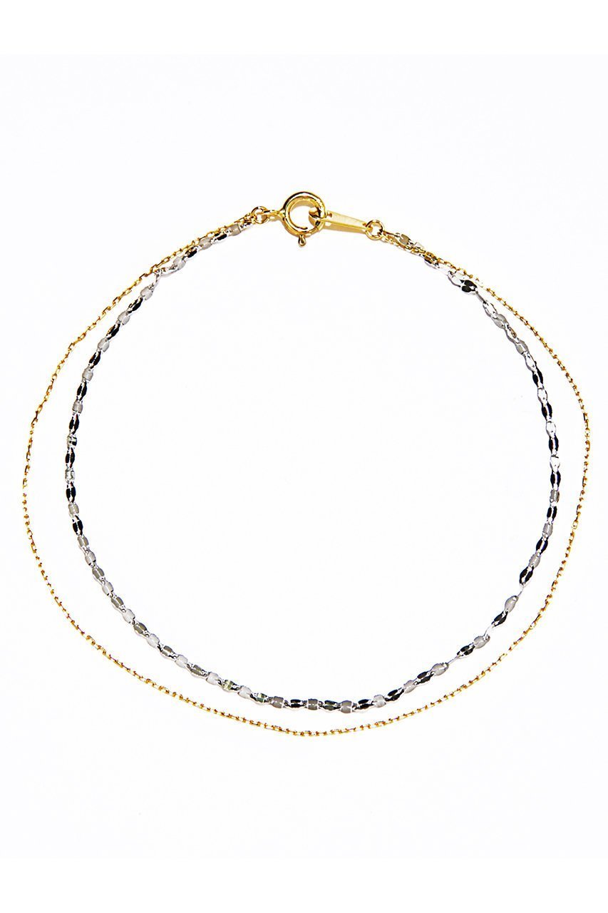 【ルボンボン/les bonbon】のsunshine lay ブレスレット インテリア・キッズ・メンズ・レディースファッション・服の通販 founy(ファニー) 　ファッション　Fashion　レディースファッション　Fashion for Women　ジュエリー　Jewelry　チェーン＆カフブレスレット　Cuff & Chain Bracelets　バングル・カフブレスレット　Bangles & Cuff Bracelets　カッティング　Cutting Detail　シンプル　Simple, Minimal　チェーン　Chain, Chain Strap　フィット　Fit, Slim Fit　ブレスレット　Bracelet, Wristband　ゴールド|ID: prp329100004523640 ipo3291000000035550232