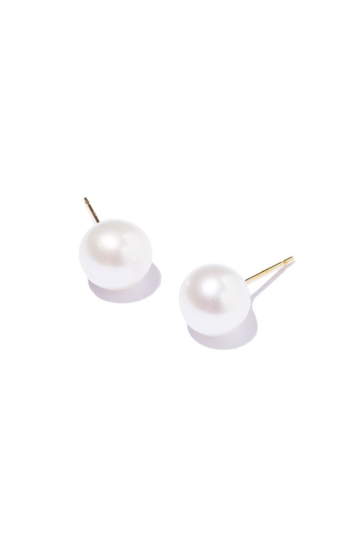 【ルボンボン/les bonbon】のmedium stud pearl ピアス インテリア・キッズ・メンズ・レディースファッション・服の通販 founy(ファニー) https://founy.com/ ファッション Fashion レディースファッション WOMEN ジュエリー Jewelry リング Rings イヤリング Earrings おすすめ Recommend イヤリング Earrings パール Pearl |ID: prp329100004523642 ipo3291000000031999237