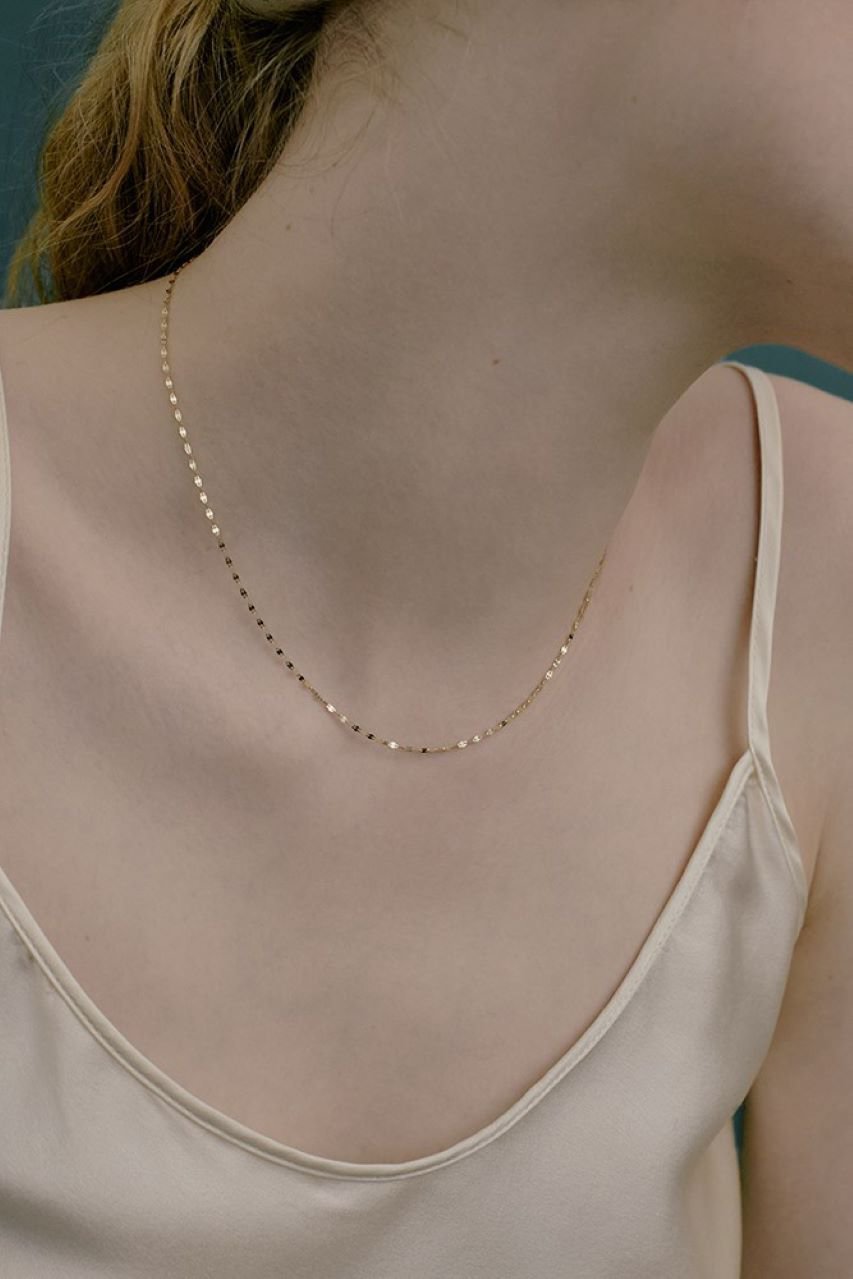 【ルボンボン/les bonbon】のvictoria ネックレス 人気、トレンドファッション・服の通販 founy(ファニー) 　ファッション　Fashion　レディースファッション　Ladies' Fashion Online　ジュエリー　Jewelry　ネックレス　Necklaces　シンプル　Simple　チェーン　Chain　ネックレス　Necklace　エレガント 上品　Elegant　other-2|ID: prp329100004523643 ipo3291000000031999250