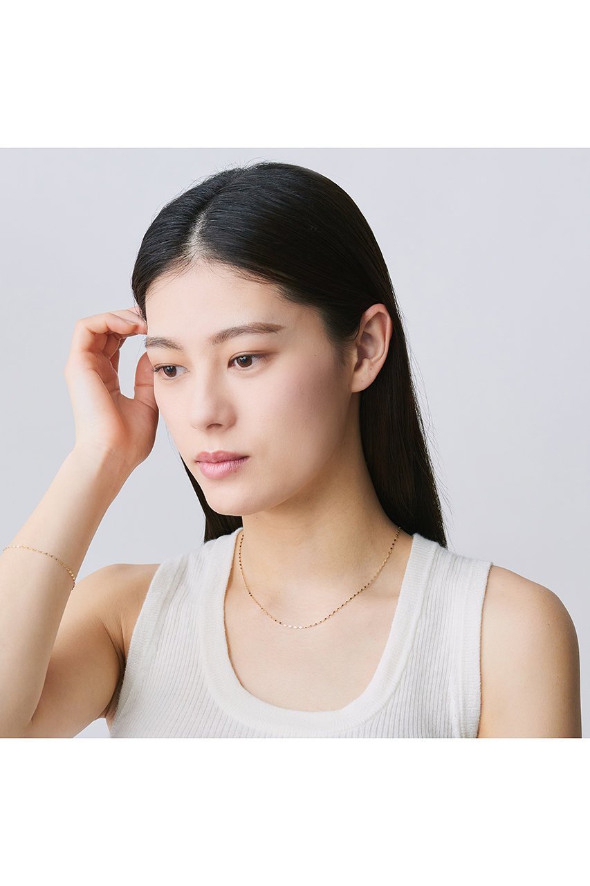 【ルボンボン/les bonbon】のvictoria ネックレス 人気、トレンドファッション・服の通販 founy(ファニー) 　ファッション　Fashion　レディースファッション　Ladies' Fashion Online　ジュエリー　Jewelry　ネックレス　Necklaces　シンプル　Simple　チェーン　Chain　ネックレス　Necklace　エレガント 上品　Elegant　other-7|ID: prp329100004523643 ipo3291000000031999257