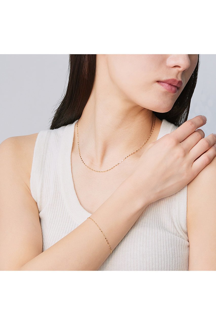 【ルボンボン/les bonbon】のvictoria ネックレス 人気、トレンドファッション・服の通販 founy(ファニー) 　ファッション　Fashion　レディースファッション　Fashion for Women　ジュエリー　Jewelry　ネックレス　Necklaces & Pendants　シンプル　Simple, Minimal　チェーン　Chain, Chain Strap　ネックレス　Necklace, Pendant Necklace　エレガント 上品　Elegant　再入荷　Restock / Back in Stock　other-8|ID: prp329100004523643 ipo3291000000035620184