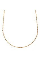 【ルボンボン/les bonbon】のK18 elisabeth ネックレス ゴールド|ID: prp329100004523649 ipo3291000000035741538