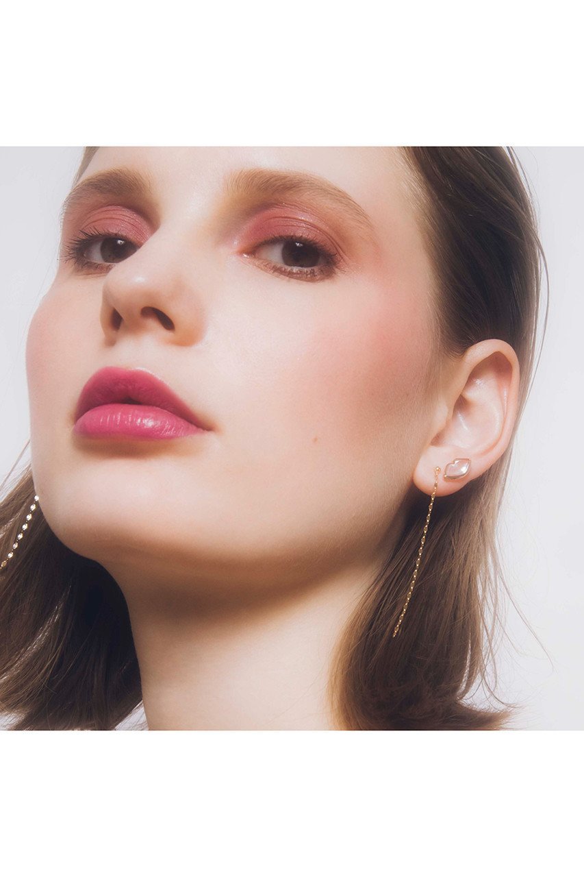 【ルボンボン/les bonbon】のvictoria ピアス 人気、トレンドファッション・服の通販 founy(ファニー) ファッション Fashion レディースファッション Fashion for Women ジュエリー Jewelry ファッションリング Fashion Rings イヤリング・フープ・ドロップタイプ Hoop, Drop & Clip Earrings イヤリング Earrings シンプル Simple, Minimal チェーン Chain, Chain Strap フォルム Silhouette, Form ロング Long, Long-Length 再入荷 Restock / Back in Stock other-2|ID: prp329100004523653 ipo3291000000035620191