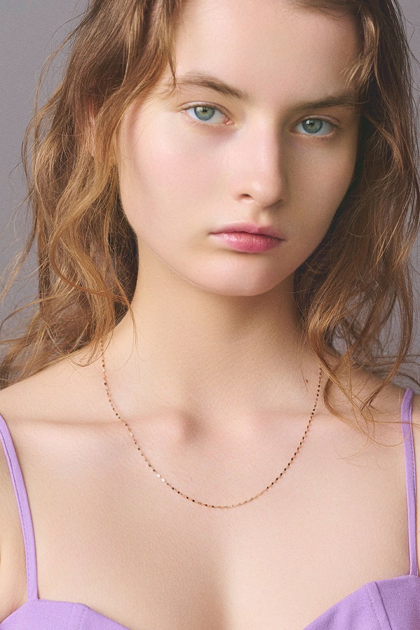 【ルボンボン/les bonbon】のvictoria matinee ネックレス 人気、トレンドファッション・服の通販 founy(ファニー) 　ファッション　Fashion　レディースファッション　Ladies' Fashion Online　ジュエリー　Jewelry　ネックレス　Necklaces　シンプル　Simple　チェーン　Chain　トレンド　Trend　ネックレス　Necklace　モダン　Modern　エレガント 上品　Elegant　other-2|ID: prp329100004523659 ipo3291000000031999338