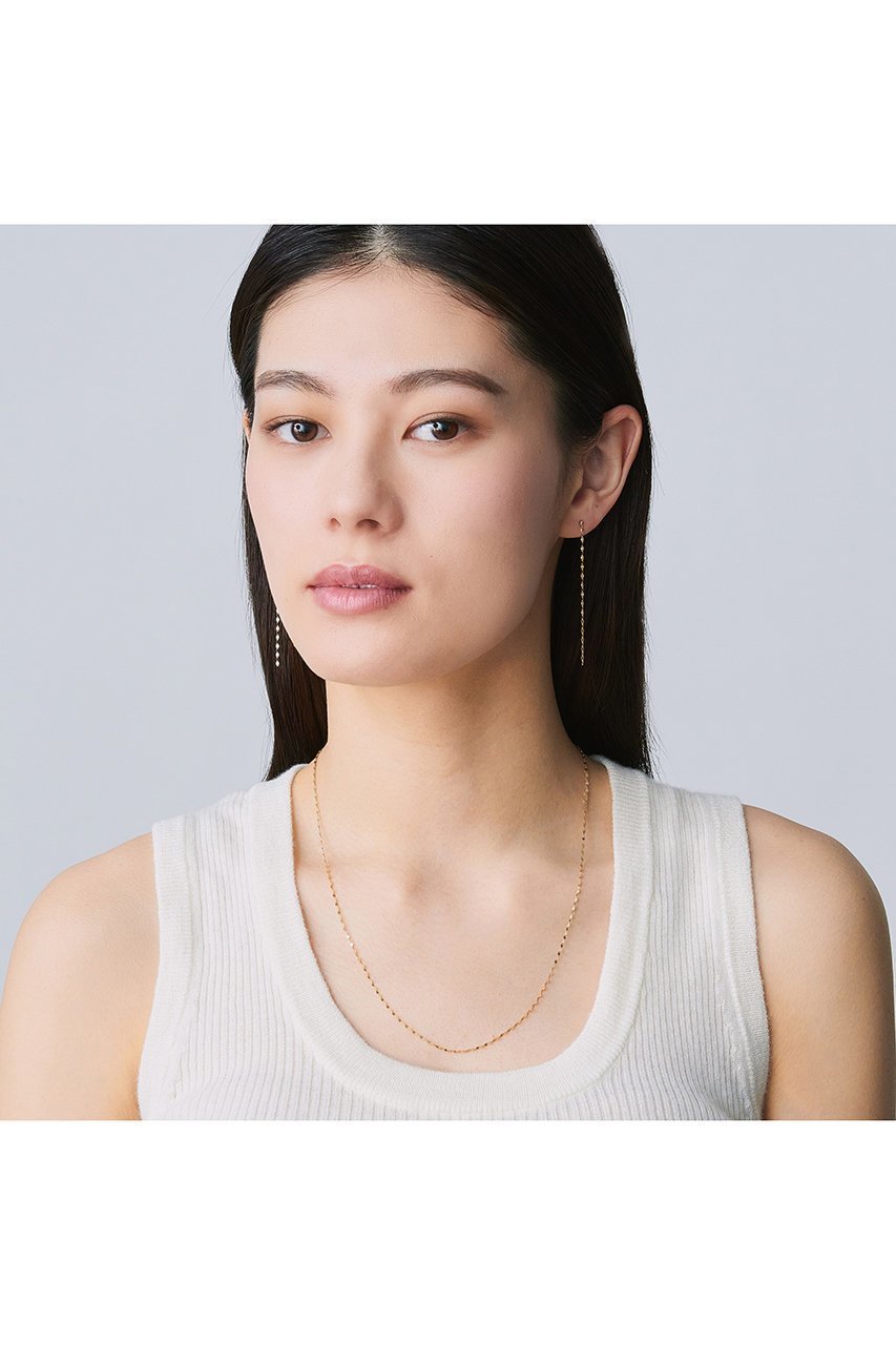 【ルボンボン/les bonbon】のvictoria matinee ネックレス 人気、トレンドファッション・服の通販 founy(ファニー) 　ファッション　Fashion　レディースファッション　Ladies' Fashion Online　ジュエリー　Jewelry　ネックレス　Necklaces　シンプル　Simple　チェーン　Chain　トレンド　Trend　ネックレス　Necklace　モダン　Modern　エレガント 上品　Elegant　other-5|ID: prp329100004523659 ipo3291000000031999344
