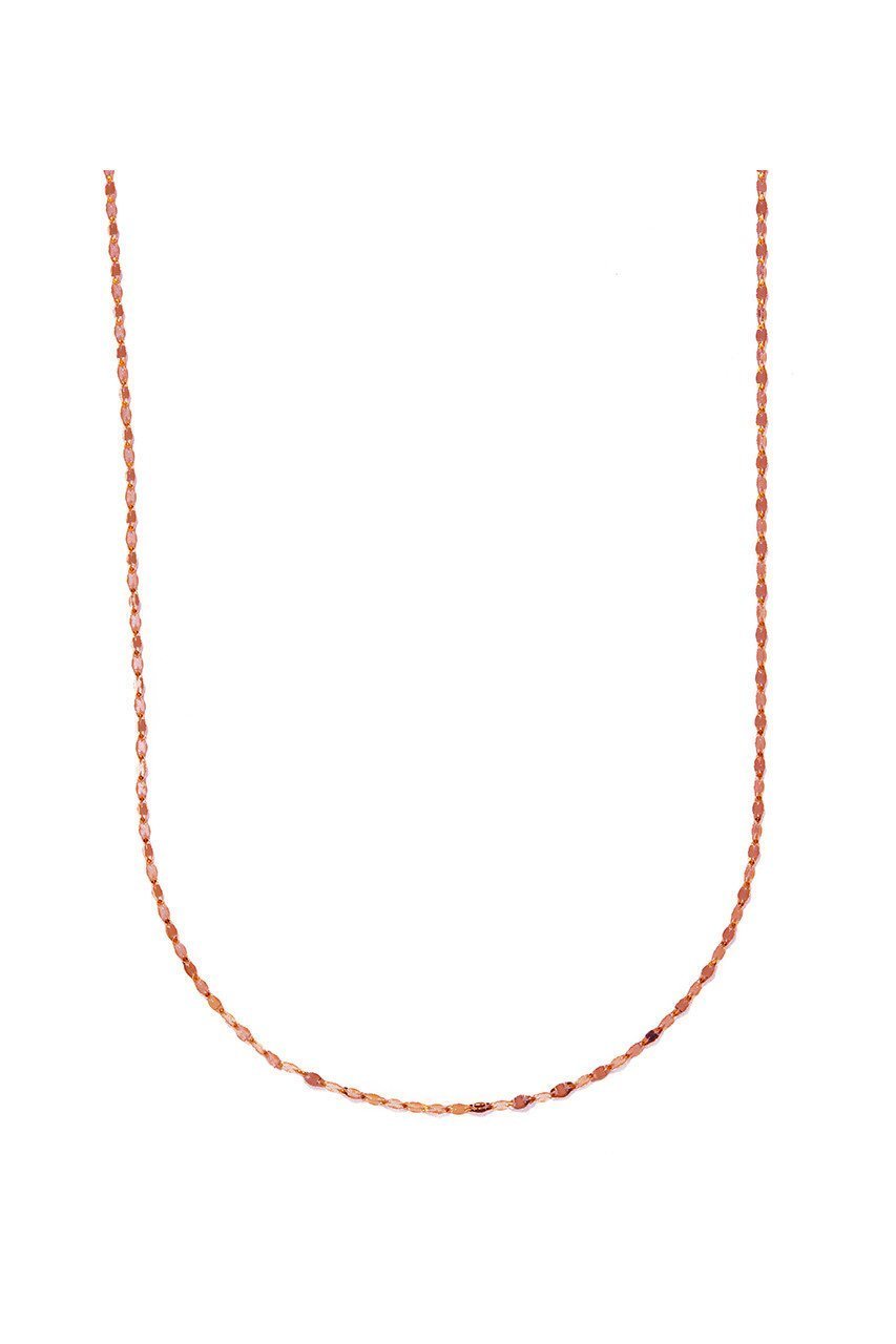 【ルボンボン/les bonbon】のvictoria matinee ネックレス インテリア・キッズ・メンズ・レディースファッション・服の通販 founy(ファニー) 　ファッション　Fashion　レディースファッション　Fashion for Women　ジュエリー　Jewelry　ネックレス　Necklaces & Pendants　シンプル　Simple, Minimal　チェーン　Chain, Chain Strap　トレンド　Trend, Trending Now　ネックレス　Necklace, Pendant Necklace　モダン　Modern, Contemporary　エレガント 上品　Elegant　イエローゴールド|ID: prp329100004523659 ipo3291000000035550357