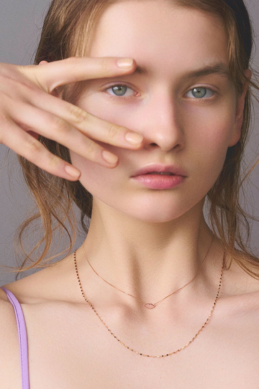 【ルボンボン/les bonbon】のvictoria matinee ネックレス 人気、トレンドファッション・服の通販 founy(ファニー) 　ファッション　Fashion　レディースファッション　Fashion for Women　ジュエリー　Jewelry　ネックレス　Necklaces & Pendants　シンプル　Simple, Minimal　チェーン　Chain, Chain Strap　トレンド　Trend, Trending Now　ネックレス　Necklace, Pendant Necklace　モダン　Modern, Contemporary　エレガント 上品　Elegant　other-3|ID: prp329100004523659 ipo3291000000035550359