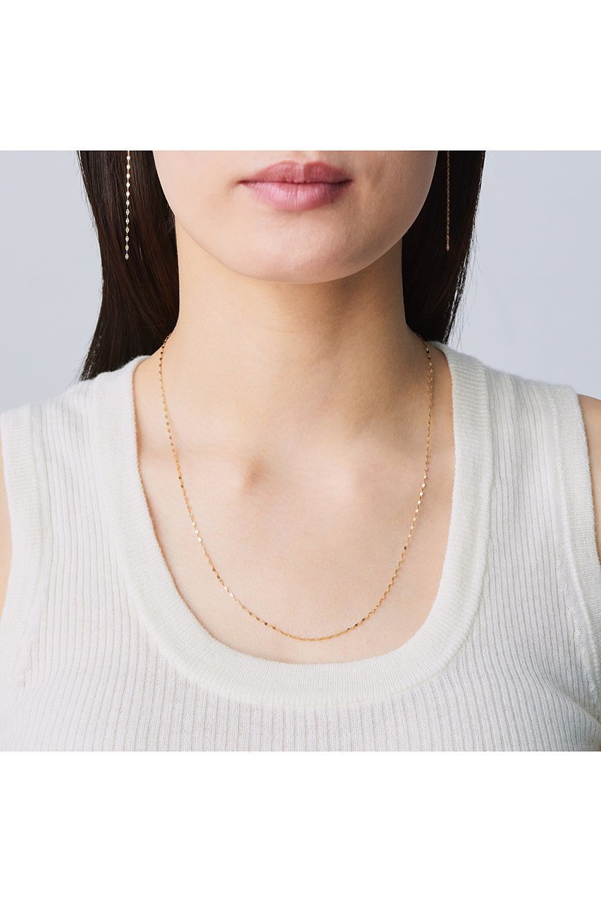 【ルボンボン/les bonbon】のvictoria matinee ネックレス 人気、トレンドファッション・服の通販 founy(ファニー) 　ファッション　Fashion　レディースファッション　Fashion for Women　ジュエリー　Jewelry　ネックレス　Necklaces & Pendants　シンプル　Simple, Minimal　チェーン　Chain, Chain Strap　トレンド　Trend, Trending Now　ネックレス　Necklace, Pendant Necklace　モダン　Modern, Contemporary　エレガント 上品　Elegant　other-6|ID: prp329100004523659 ipo3291000000035550362