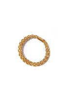 【ルボンボン/les bonbon】のK18 Paola リング ゴールド|ID: prp329100004523661 ipo3291000000036146381