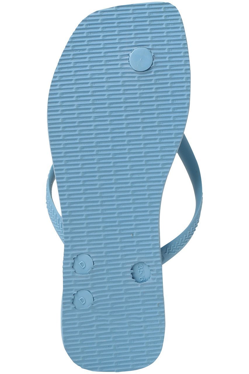【ハワイアナス/havaianas】のSLIM SQUARE LOGO POP UP ビーチサンダル 人気、トレンドファッション・服の通販 founy(ファニー) 　ファッション　Fashion　レディースファッション　WOMEN　サンダル　Sandals　トレンド　Trend　ビーチ　Beach　夏　Summer　定番　Standard　NEW・新作・新着・新入荷　New Arrivals　other-5|ID: prp329100004523667 ipo3291000000031999392