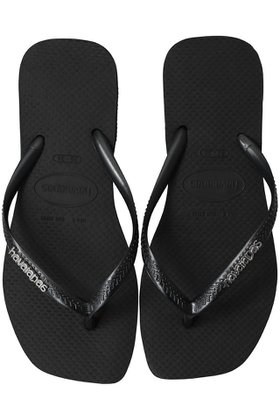 【ハワイアナス/havaianas】 SLIM SQUARE LOGO METALLIC ビーチサンダル人気、トレンドファッション・服の通販 founy(ファニー) ファッション Fashion レディースファッション Fashion for Women サンダル Sandals, Summer Shoes スタイリッシュ Stylish, Fashionable ビーチ Beach, Seaside フォルム Silhouette, Form ラップ Wrap, Wrap Design リゾート Resort, Vacation Style |ID:prp329100004523668