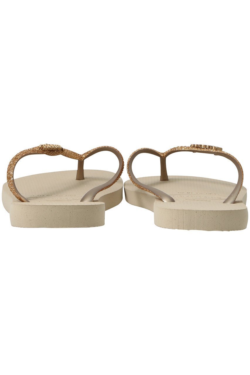 【ハワイアナス/havaianas】のSLIM GLITTER II ビーチサンダル 人気、トレンドファッション・服の通販 founy(ファニー) ファッション Fashion レディースファッション Fashion for Women グリッター Glitter, Sparkle サンダル Sandals, Summer Shoes パーティ Party, Party Style ビーチ Beach, Seaside ラップ Wrap, Wrap Design リゾート Resort, Vacation Style 夏 Summer other-4|ID: prp329100004523672 ipo3291000000036757405