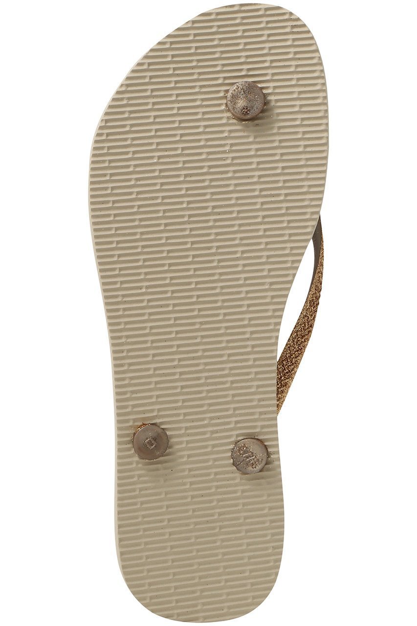 【ハワイアナス/havaianas】のSLIM GLITTER II ビーチサンダル 人気、トレンドファッション・服の通販 founy(ファニー) ファッション Fashion レディースファッション Fashion for Women グリッター Glitter, Sparkle サンダル Sandals, Summer Shoes パーティ Party, Party Style ビーチ Beach, Seaside ラップ Wrap, Wrap Design リゾート Resort, Vacation Style 夏 Summer other-6|ID: prp329100004523672 ipo3291000000036757408