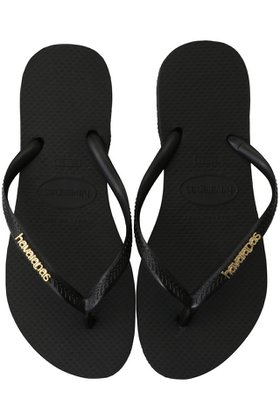 【ハワイアナス/havaianas】のSLIM LOGO METALLIC ビーチサンダル 人気、トレンドファッション・服の通販 founy(ファニー) ファッション Fashion レディースファッション Fashion for Women サマー Summer, Summer Style サンダル Sandals, Summer Shoes スリム Slim, Slim Fit ビーチ Beach, Seaside マキシ Maxi, Full Length メタリック Metallic, Shiny Finish ラップ Wrap, Wrap Design ワイド Wide, Wide Fit エレガント 上品 Elegant 定番 Standard, Basic Item |ID:prp329100004523674
