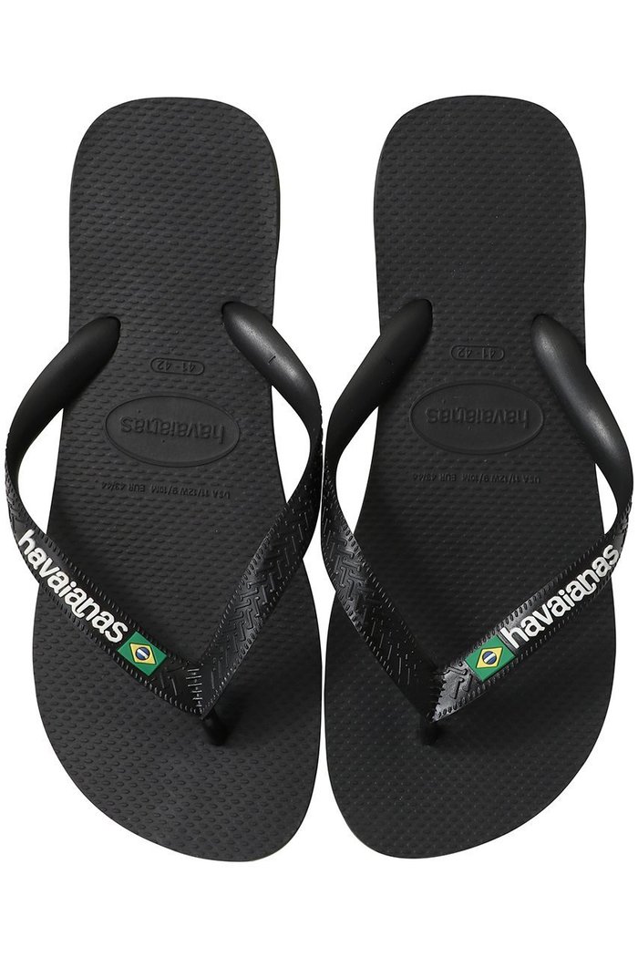 【ハワイアナス/havaianas】のBRASIL LOGO ビーチサンダル インテリア・キッズ・メンズ・レディースファッション・服の通販 founy(ファニー) https://founy.com/ ファッション Fashion レディースファッション WOMEN サマー Summer サンダル Sandals シンプル Simple トレンド Trend ビーチ Beach ラップ Wrap NEW・新作・新着・新入荷 New Arrivals |ID: prp329100004523677 ipo3291000000031999440