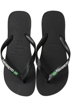 【ハワイアナス/havaianas】のBRASIL LOGO ビーチサンダル 人気、トレンドファッション・服の通販 founy(ファニー) ファッション Fashion レディースファッション WOMEN サマー Summer サンダル Sandals シンプル Simple トレンド Trend ビーチ Beach ラップ Wrap NEW・新作・新着・新入荷 New Arrivals |ID:prp329100004523677