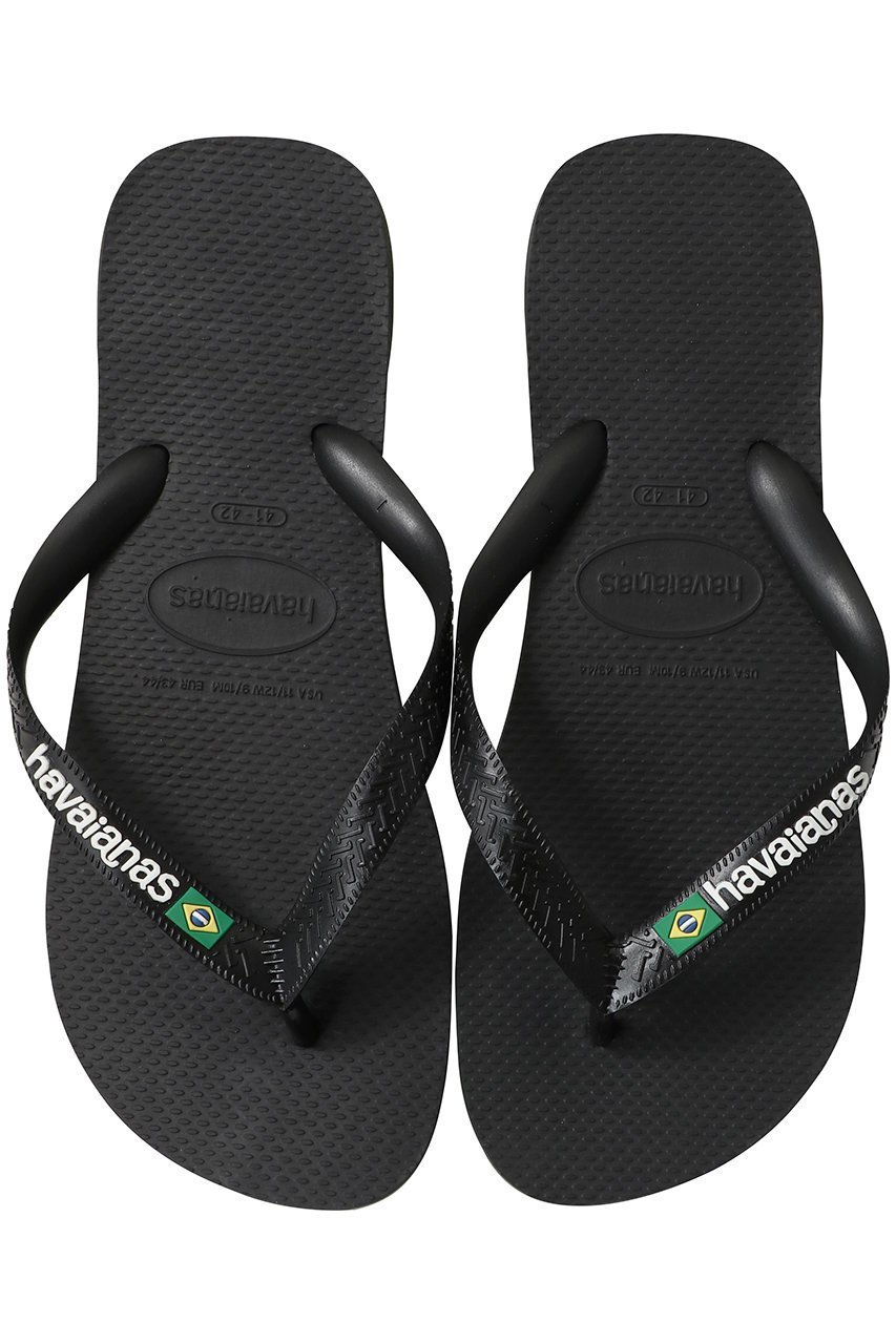 【ハワイアナス/havaianas】のBRASIL LOGO ビーチサンダル 人気、トレンドファッション・服の通販 founy(ファニー) 　ファッション　Fashion　レディースファッション　WOMEN　サマー　Summer　サンダル　Sandals　シンプル　Simple　トレンド　Trend　ビーチ　Beach　ラップ　Wrap　NEW・新作・新着・新入荷　New Arrivals　 other-1|ID: prp329100004523677 ipo3291000000031999440