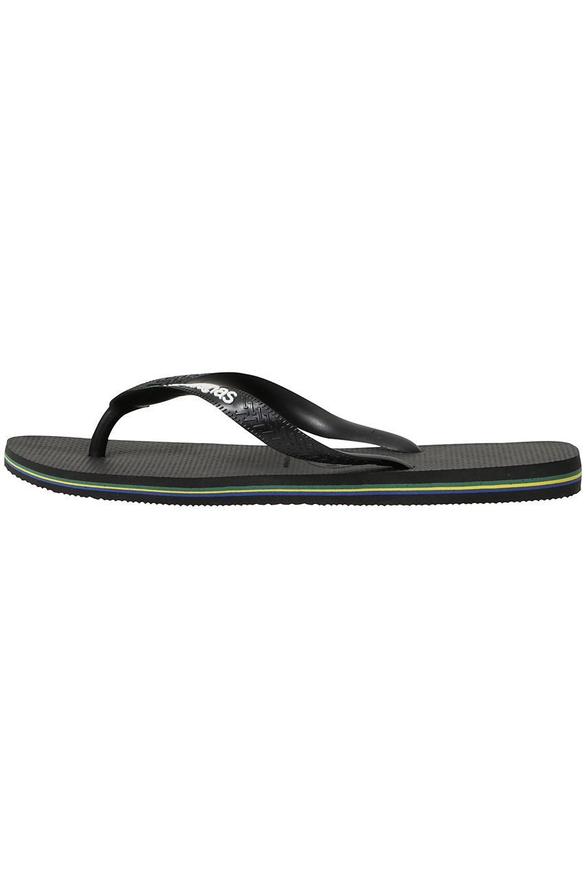 【ハワイアナス/havaianas】のBRASIL LOGO ビーチサンダル 人気、トレンドファッション・服の通販 founy(ファニー) 　ファッション　Fashion　レディースファッション　WOMEN　サマー　Summer　サンダル　Sandals　シンプル　Simple　トレンド　Trend　ビーチ　Beach　ラップ　Wrap　NEW・新作・新着・新入荷　New Arrivals　other-2|ID: prp329100004523677 ipo3291000000031999449