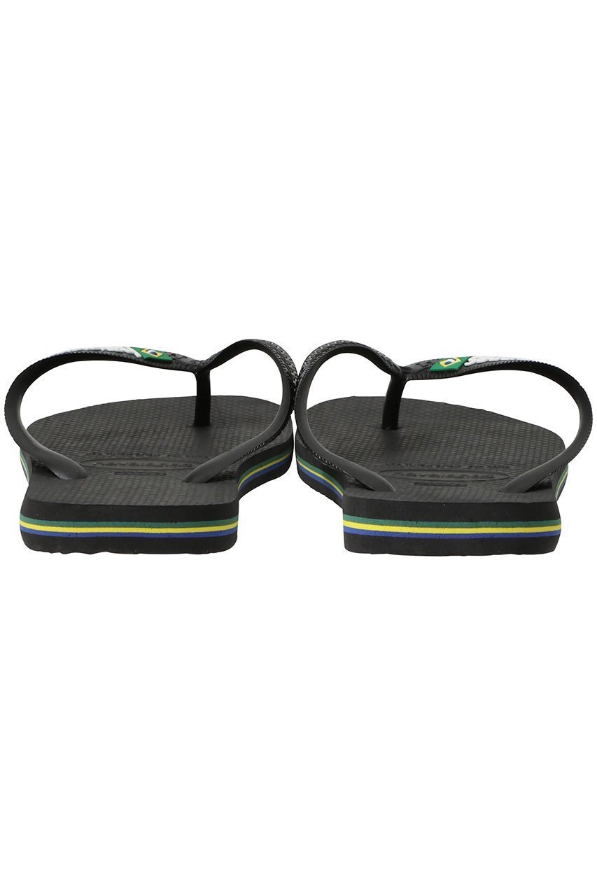 【ハワイアナス/havaianas】のBRASIL LOGO ビーチサンダル 人気、トレンドファッション・服の通販 founy(ファニー) 　ファッション　Fashion　レディースファッション　WOMEN　サマー　Summer　サンダル　Sandals　シンプル　Simple　トレンド　Trend　ビーチ　Beach　ラップ　Wrap　NEW・新作・新着・新入荷　New Arrivals　other-3|ID: prp329100004523677 ipo3291000000031999450