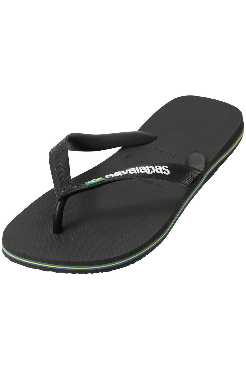 【ハワイアナス/havaianas】のBRASIL LOGO ビーチサンダル 人気、トレンドファッション・服の通販 founy(ファニー) 　ファッション　Fashion　レディースファッション　WOMEN　サマー　Summer　サンダル　Sandals　シンプル　Simple　トレンド　Trend　ビーチ　Beach　ラップ　Wrap　NEW・新作・新着・新入荷　New Arrivals　other-4|ID: prp329100004523677 ipo3291000000031999451