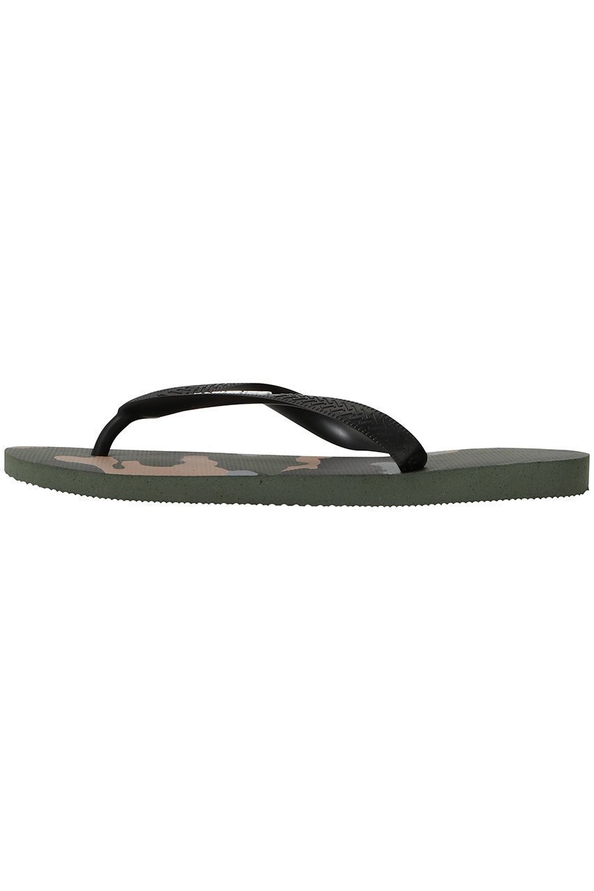 【ハワイアナス/havaianas】のTOP CAMU ビーチサンダル 人気、トレンドファッション・服の通販 founy(ファニー) 　ファッション　Fashion　レディースファッション　WOMEN　サマー　Summer　サンダル　Sandals　ビーチ　Beach　フェミニン　Feminine　NEW・新作・新着・新入荷　New Arrivals　旅行　Travel　other-2|ID: prp329100004523678 ipo3291000000031999457