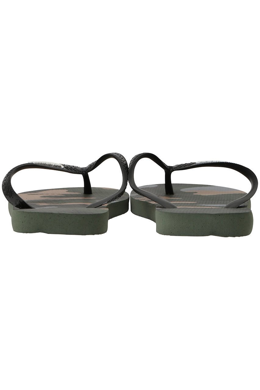 【ハワイアナス/havaianas】のTOP CAMU ビーチサンダル 人気、トレンドファッション・服の通販 founy(ファニー) 　ファッション　Fashion　レディースファッション　WOMEN　サマー　Summer　サンダル　Sandals　ビーチ　Beach　フェミニン　Feminine　NEW・新作・新着・新入荷　New Arrivals　旅行　Travel　other-3|ID: prp329100004523678 ipo3291000000031999459
