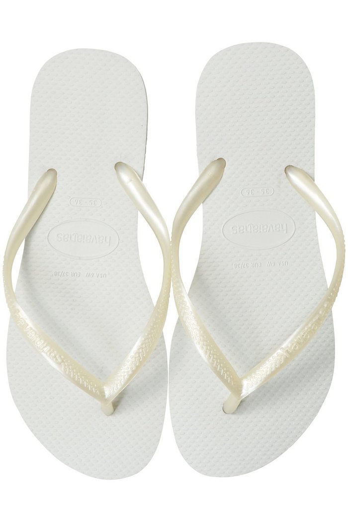 【ハワイアナス/havaianas】のSLIM ビーチサンダル インテリア・キッズ・メンズ・レディースファッション・服の通販 founy(ファニー) https://founy.com/ ファッション Fashion レディースファッション WOMEN コレクション Collection サンダル Sandals スタイリッシュ Stylish ビーチ Beach ラップ Wrap 人気 Popularity NEW・新作・新着・新入荷 New Arrivals |ID: prp329100004523680 ipo3291000000031999463